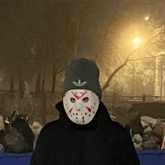 Женя Горицкий, 20.12