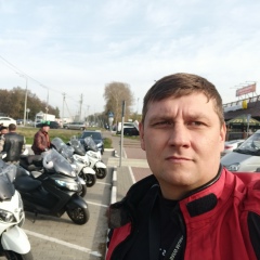 Игорь Морозов, 17.05.1983, Москва