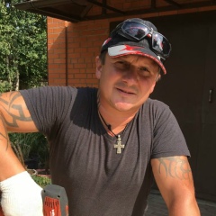 Евгений Ковылин, 16.03.1981, Москва