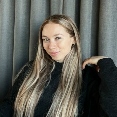 Маргарита Гусева, 13.09, Москва