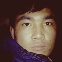 Nazar Aitanob