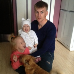 Владимир Шашкин, 06.05, Пермь