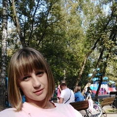 Виктория Чепелюк, 24.03.1985, Москва