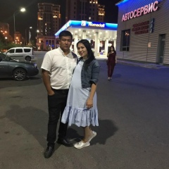 Aidos Baitasov, 07.12.1988, Астана