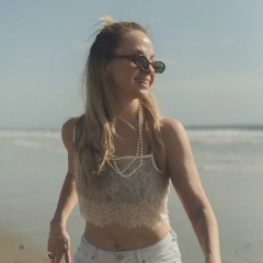 Tatiana Radaeva, 30.01, Los Angeles