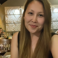 Nazerke Makhanbet, 10.12.1992, Алматы