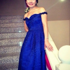 Asel Omarova, 08.11.1984, Тараз