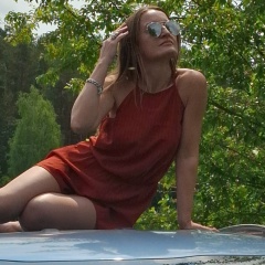 Антонина Мингазова, Казань