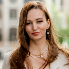 Яна Романова, 05.01, Санкт-Петербург