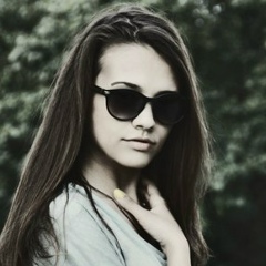 Диана Федотова, 20.07