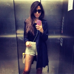 Kamila Isenova, 24.09.1993, Астана