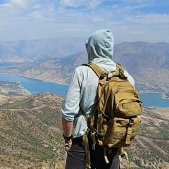 Сергей Маслов, 18.04.1989, Санкт-Петербург