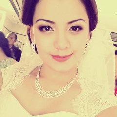 Асылай Амангалиева, 01.12.1995, Кульсары