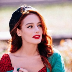 Саломе Гамисония, 22.11.1992, Нижний Новгород