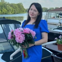 Марина Цветкова, 14.06, Липецк