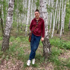 Ольга Синичкина, 04.08.1978, Саратов