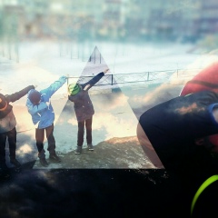 Егор Александров