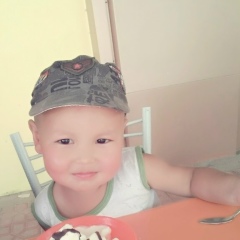 Гулшат Генжебаева, 05.10.1990, Нукус