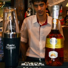 Максат Шаммыев, 23.08, Харьков