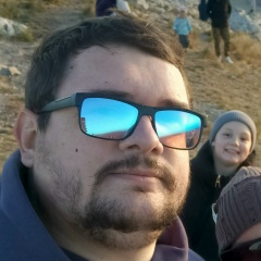 Евгений Митрохин, 16.04, Оренбург