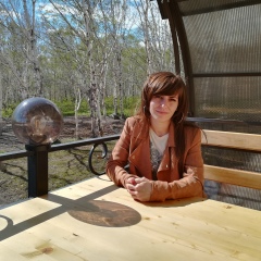 Мария Ященко, 15.04.1989, Петропавловск-Камчатский