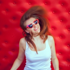 Юлия Родина, 13.06, Москва