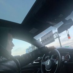 Руслан Реджепов, 23.08, Москва