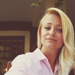 Юленька Борисова, 22.04.1988, Брест