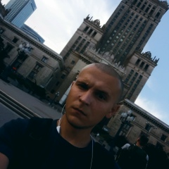 Льоня Домбровський, 21.09, Warszawa