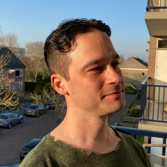 Илья Горбылев, 07.02, Utrecht