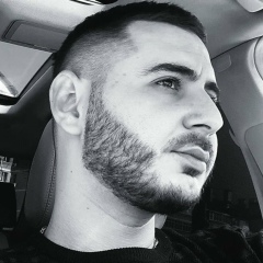 Ильяс Ильяс, 14.09, Ростов-на-Дону