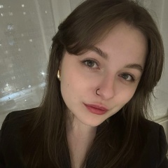 Александра Решетова, 22.01.1999