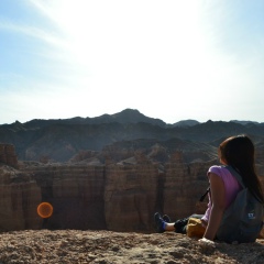 Rano Ismagulova, 10.11.1992