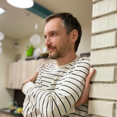 Игорь Мишин, 26.12, Омск