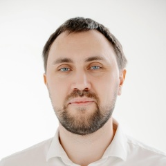 Алексей Борисов, 07.05.1988, Москва