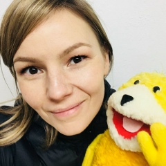 Маша Троицкая, 20.03.1982, Ibiza Nueva