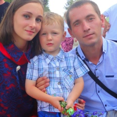 Марина Заборонок, 30.03.1993, Нетешин