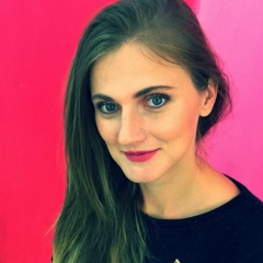 Оксана Уманец, 10.09.1987, Киев