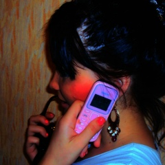 Катя Гюлиева, Астрахань