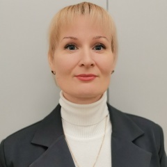 Яна Даценко, 31.01