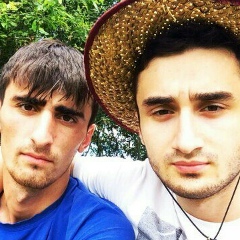 Вахийт Нохчо