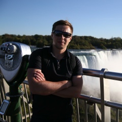 Владимир Подлуцкий, 25.11, Екатеринбург