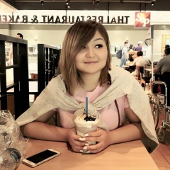 Aselya Akbarova, 01.05.1990, Алматы