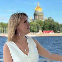 Анастасия Касьяненко, 18.05.1984, Санкт-Петербург