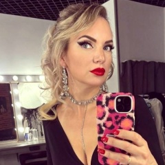 Екатерина Агеева, 18.10, Санкт-Петербург