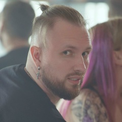 Максим Баташев, Гатчина