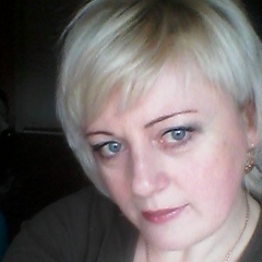 Людмила Солдатова, Сухой Лог