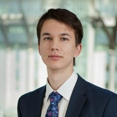 Владимир Цай, 06.07.1989, Москва