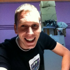 Денис Белый, 21.11