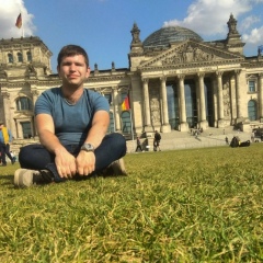 Денис Самойлов, 01.07.1990, Харьков